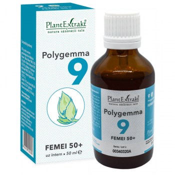 Polygemma 9 Femei 50+