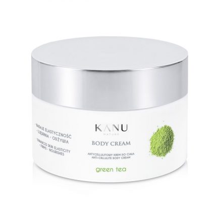 Crema Anticelulita CEAI VERDE - 200 ml - Kanu Nature